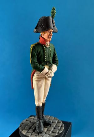 S2KW5415 - Prussian Napoleonic 1800